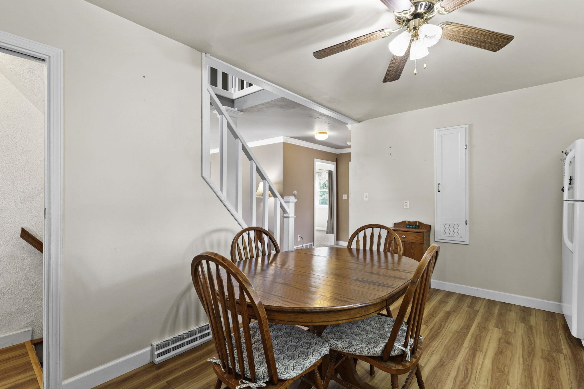 117 West Street Dane, WI 53529 - Photo 13 of 37