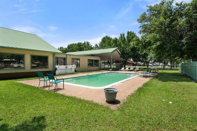 $115,000 | 2016 Teel Trail, Kerens, TX 75144