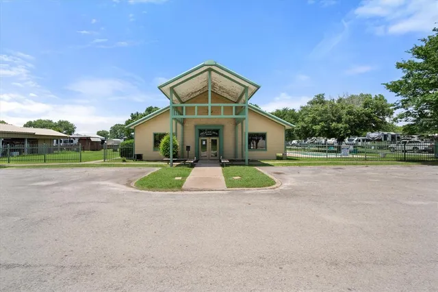 $115,000 | 2016 Teel Trail, Kerens, TX 75144