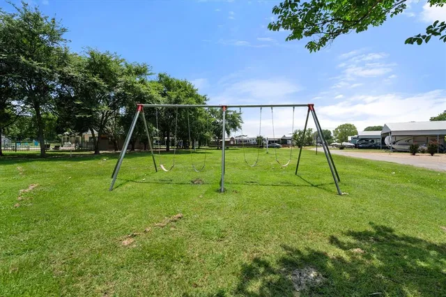 $115,000 | 2016 Teel Trail, Kerens, TX 75144