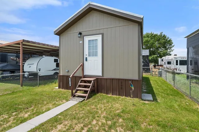 $115,000 | 2016 Teel Trail, Kerens, TX 75144