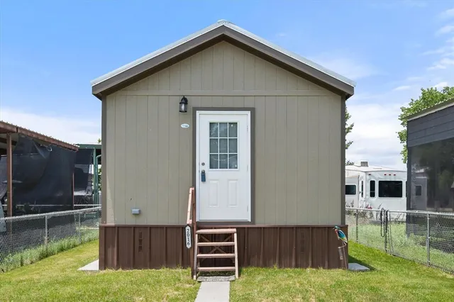 $115,000 | 2016 Teel Trail, Kerens, TX 75144