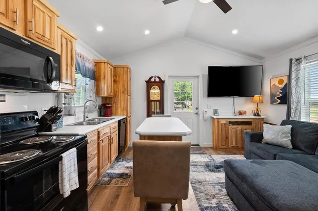 $115,000 | 2016 Teel Trail, Kerens, TX 75144