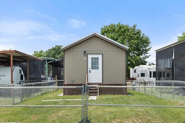 $115,000 | 2016 Teel Trail, Kerens, TX 75144