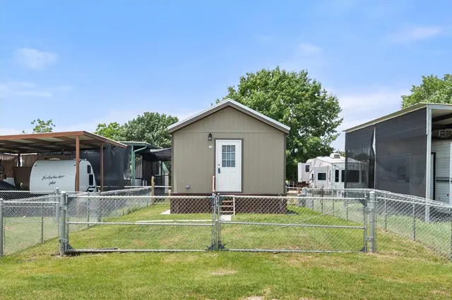 $115,000 | 2016 Teel Trail, Kerens, TX 75144