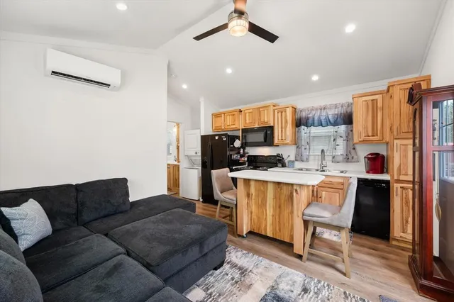 $115,000 | 2016 Teel Trail, Kerens, TX 75144