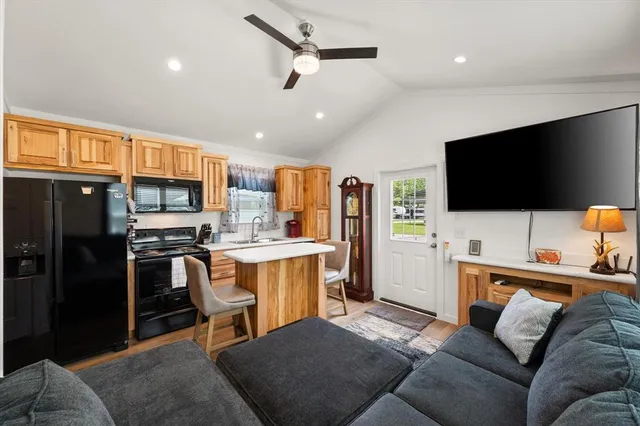 $115,000 | 2016 Teel Trail, Kerens, TX 75144