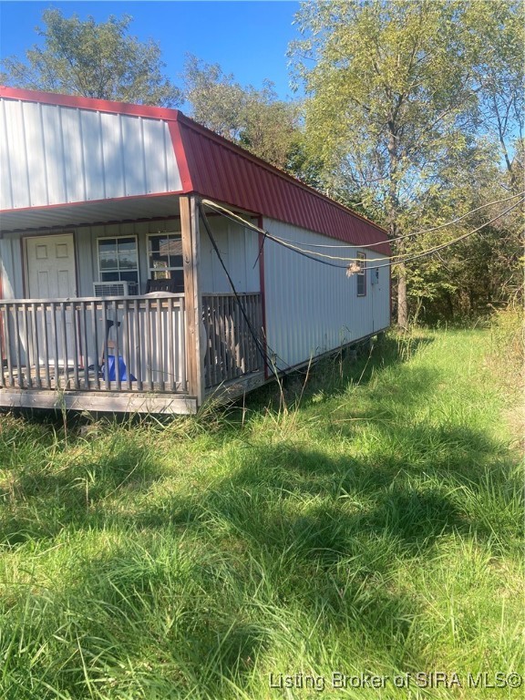 12661 South Cape Sandy Road Leavenworth, IN 47137 - Photo 11 of 15
