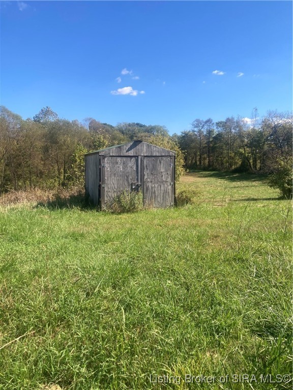 12661 South Cape Sandy Road Leavenworth, IN 47137 - Photo 12 of 15