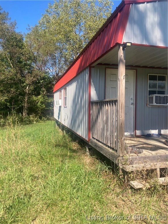 12661 South Cape Sandy Road Leavenworth, IN 47137 - Photo 13 of 15