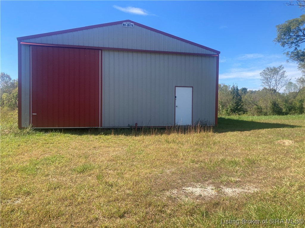 12661 South Cape Sandy Road Leavenworth, IN 47137 - Photo 5 of 15