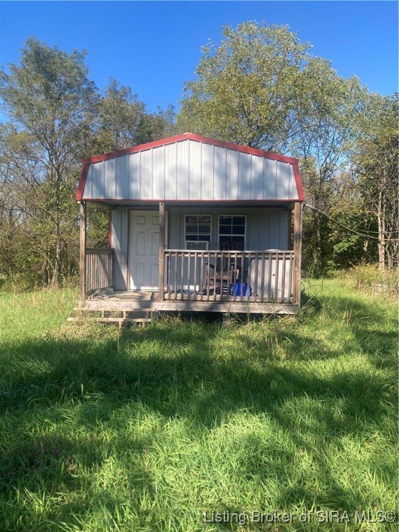 12661 South Cape Sandy Road Leavenworth, IN 47137 - Photo 9 of 15