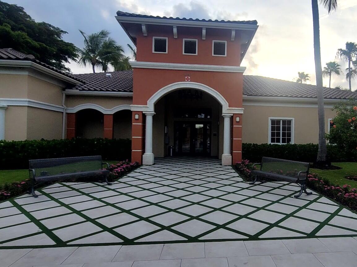 4197 Haverhill Road, Unit 212 West Palm Beach, FL 33417 - Photo 18 of 34 Grand Isles Clubhouse 20260523_191410