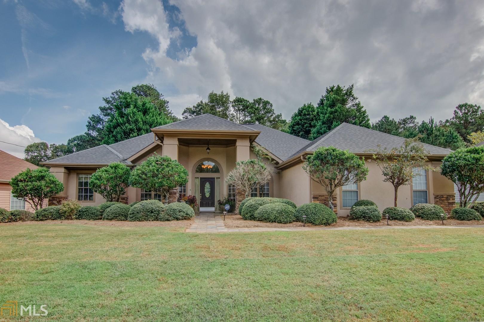 3421 Linecrest Road Ellenwood, GA 30294 - Photo 1 of 1 Gallery Image 1