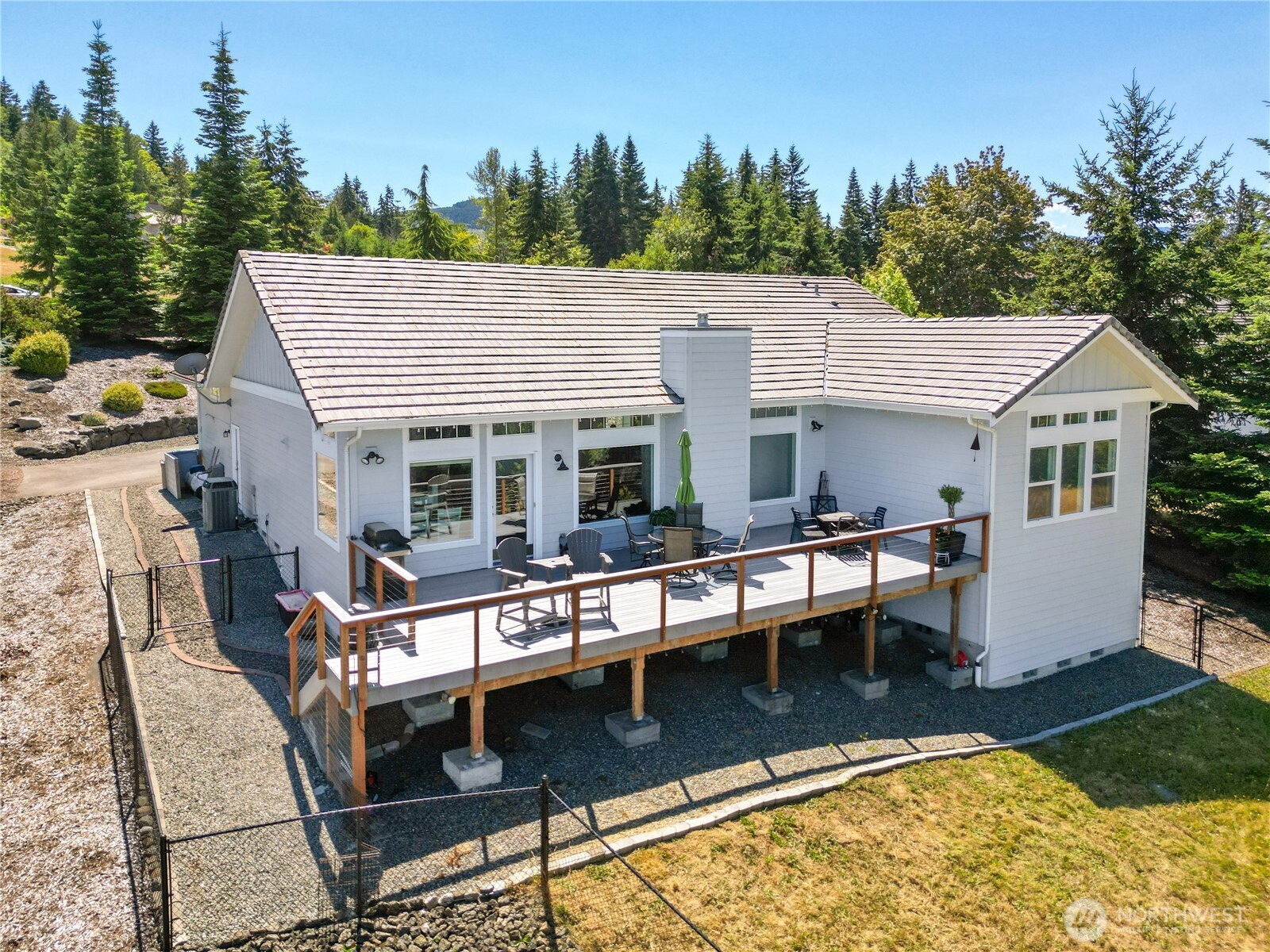 652 Fox Hollow Road Sequim, WA 98382 - Photo 32 of 40