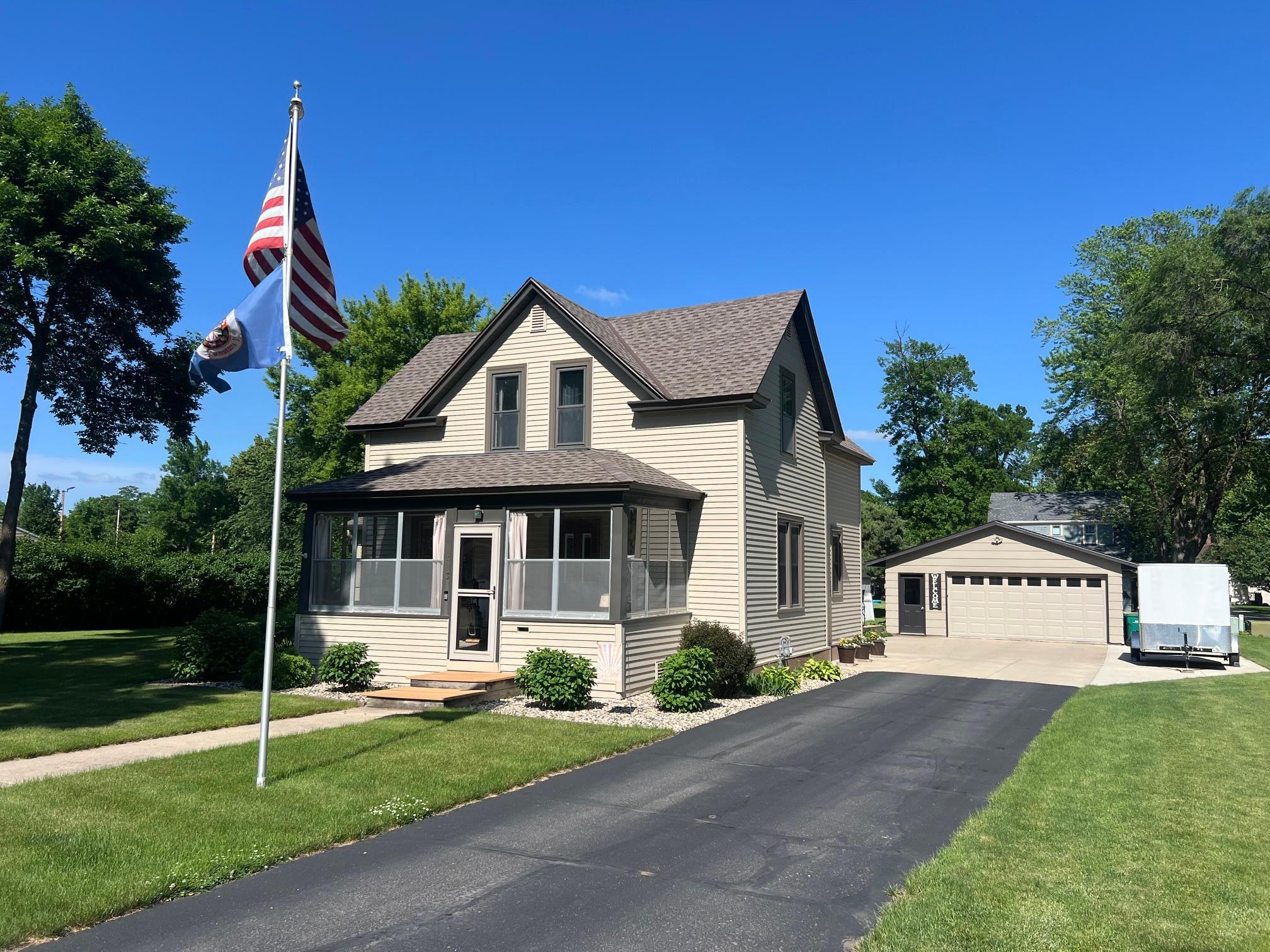 413 South Swift Avenue Litchfield, MN 55355 - Photo 4 of 58