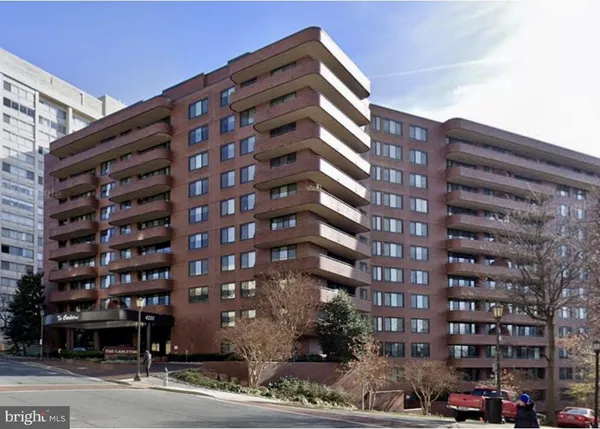 $1,285,000 | 4550 North Park Avenue, Unit 512, Chevy Chase, MD 20815