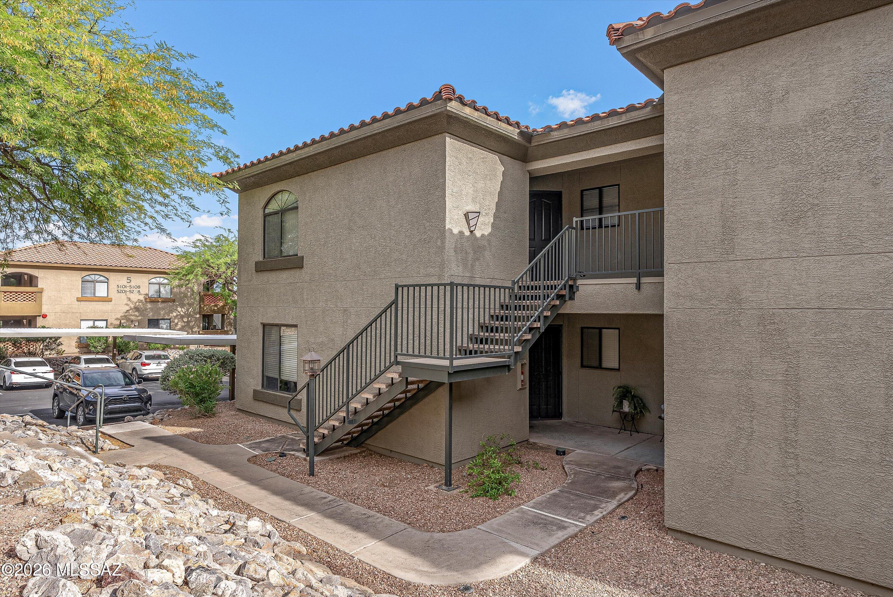 5751 North Kolb Road, Unit 18201 Tucson, AZ 85750 - Photo 31 of 40
