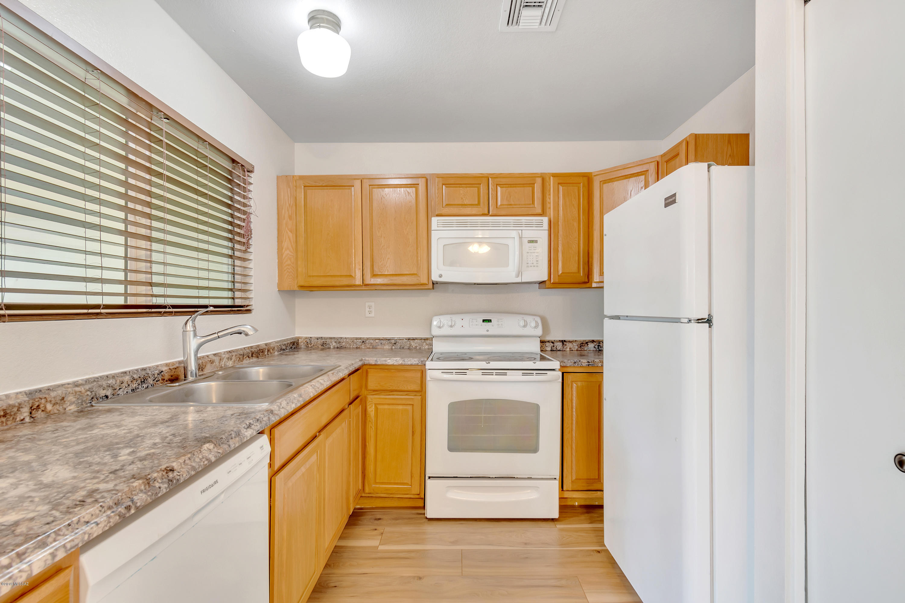 4132 West Treece Way Tucson, AZ 85742 - Photo 23 of 34
