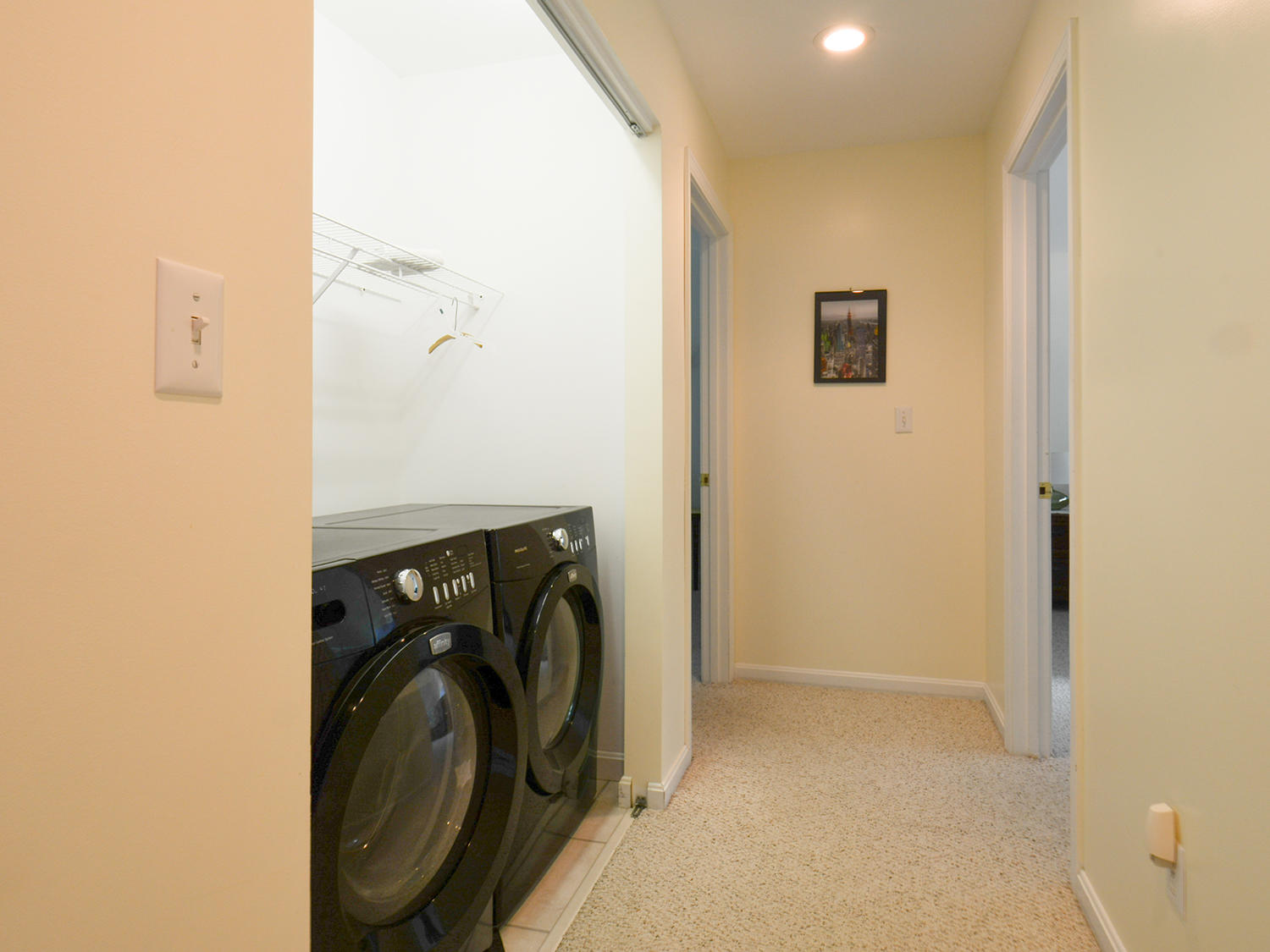 834 Indian Point Road Mount Desert, ME 04660 - Photo 29 of 47 Washer Dryer
