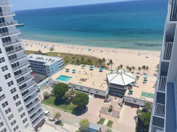 $2,300 | 111 Briny Avenue, Unit 2305, Pompano Beach, FL 33062