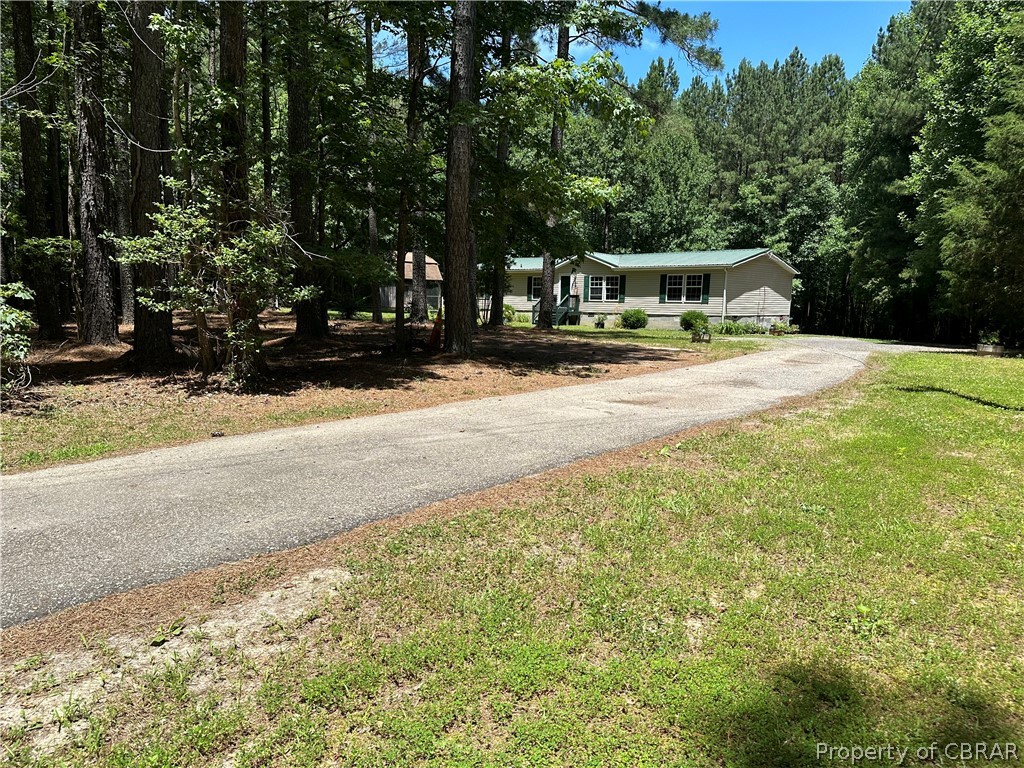 4662 Carsley Road Waverly, VA 23890 - Photo 6 of 24