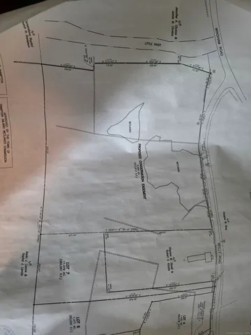 $70,000 | Reilly Road, Hampton, CT 06247