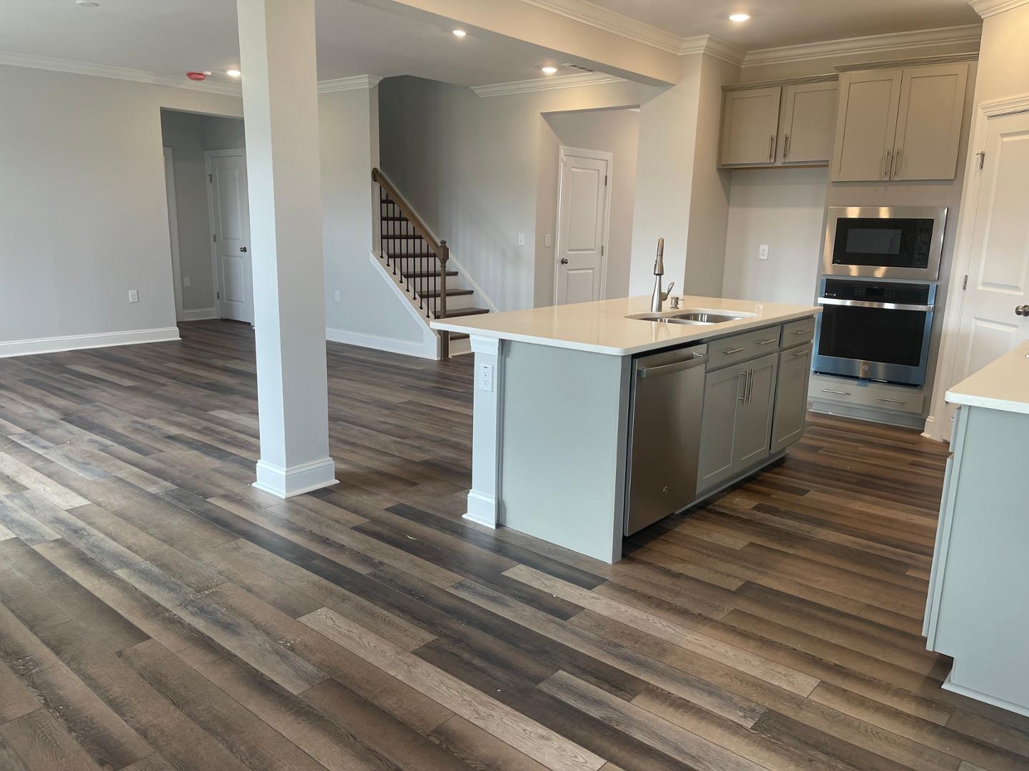 260 Sea Cave Lane Raleigh, NC 27610 - Photo 8 of 64 Photo #5
