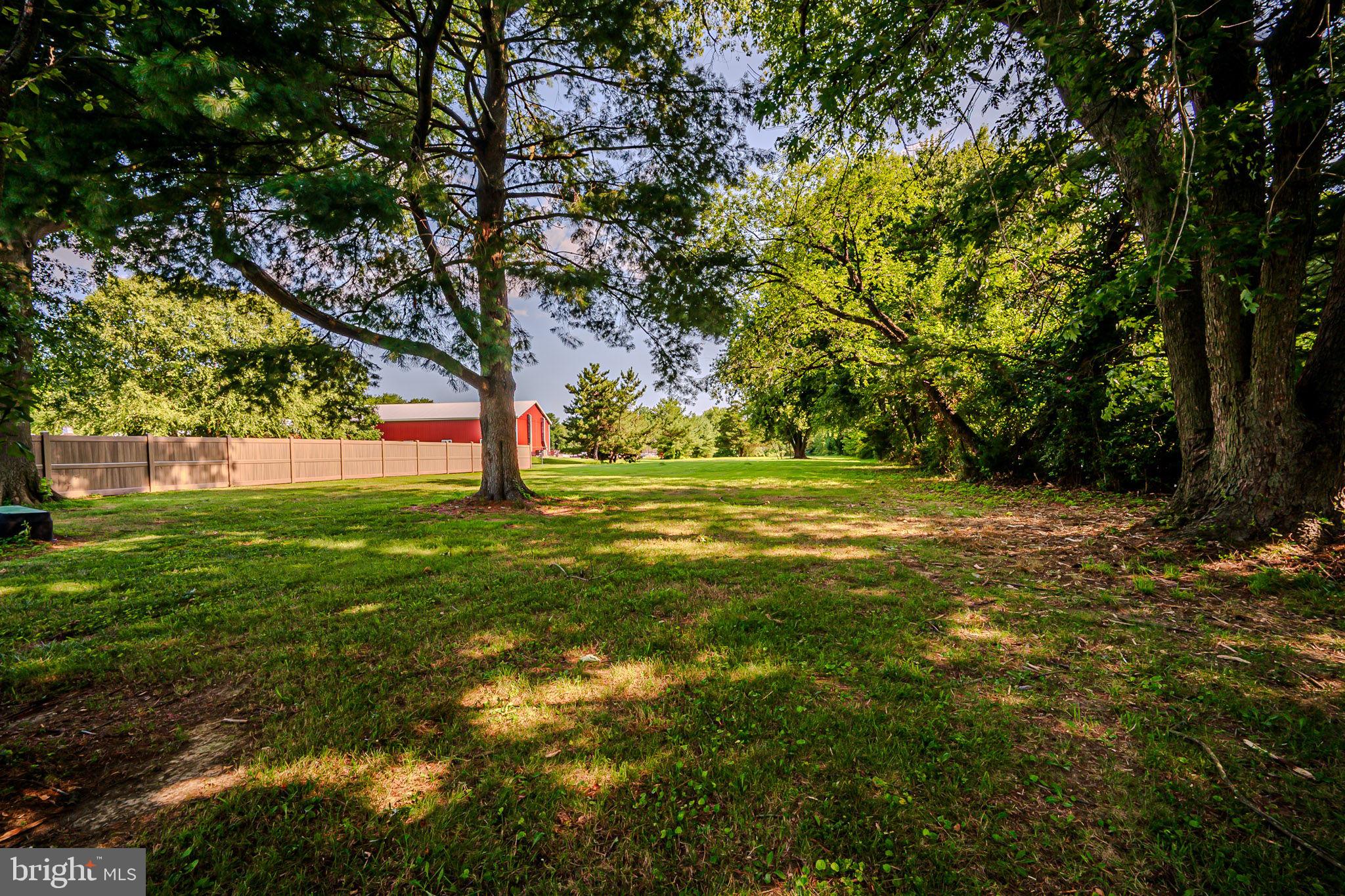 1063 Bayview Road Middletown, DE 19709 - Photo 33 of 40 2.4 Acre Lot