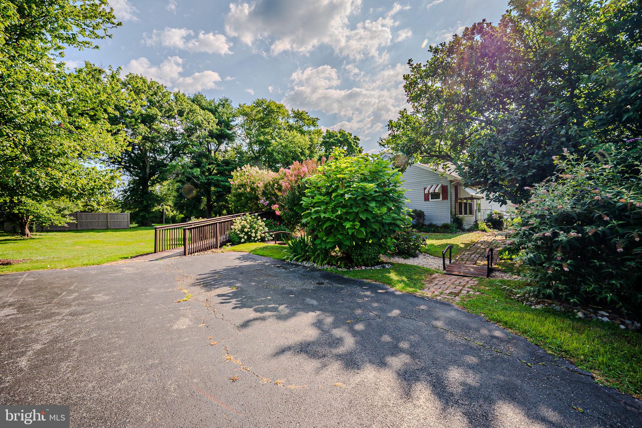1063 Bayview Road Middletown, DE 19709 - Photo 40 of 40 Large additional Parking to left of home