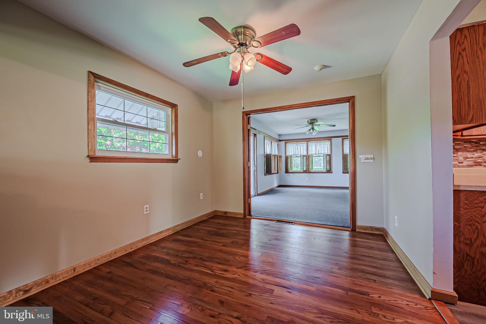 1063 Bayview Road Middletown, DE 19709 - Photo 9 of 40 Dining Room