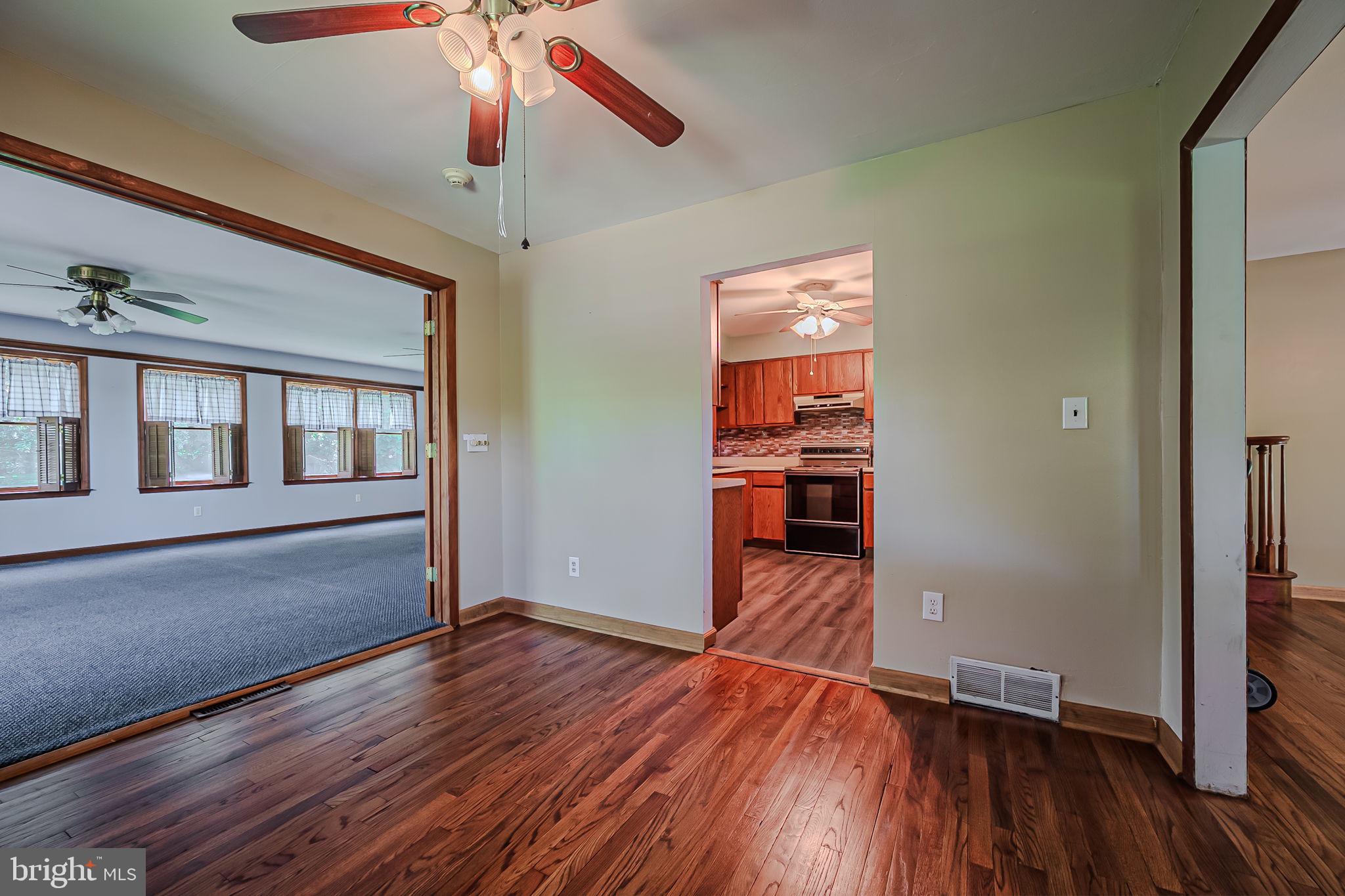 1063 Bayview Road Middletown, DE 19709 - Photo 10 of 40 Dining Room