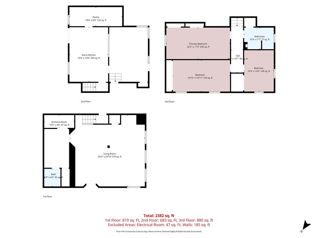 279 Ahrensville Road Oil City, PA 16301 - Photo 67 of 68