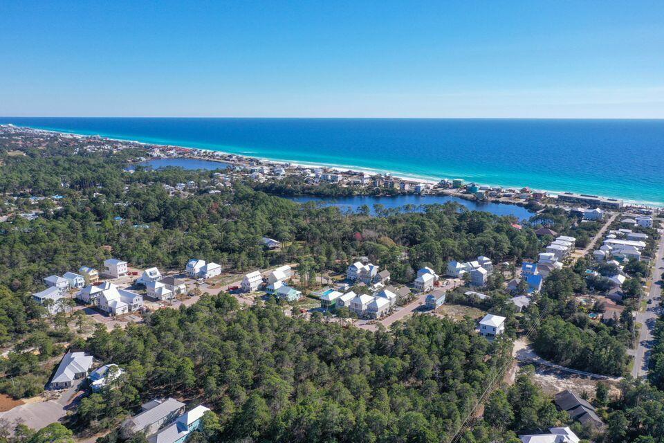 Lot 49 Serene Way Santa Rosa Beach, FL 32459 - Photo 1 of 4 Serenity at Dune Allen