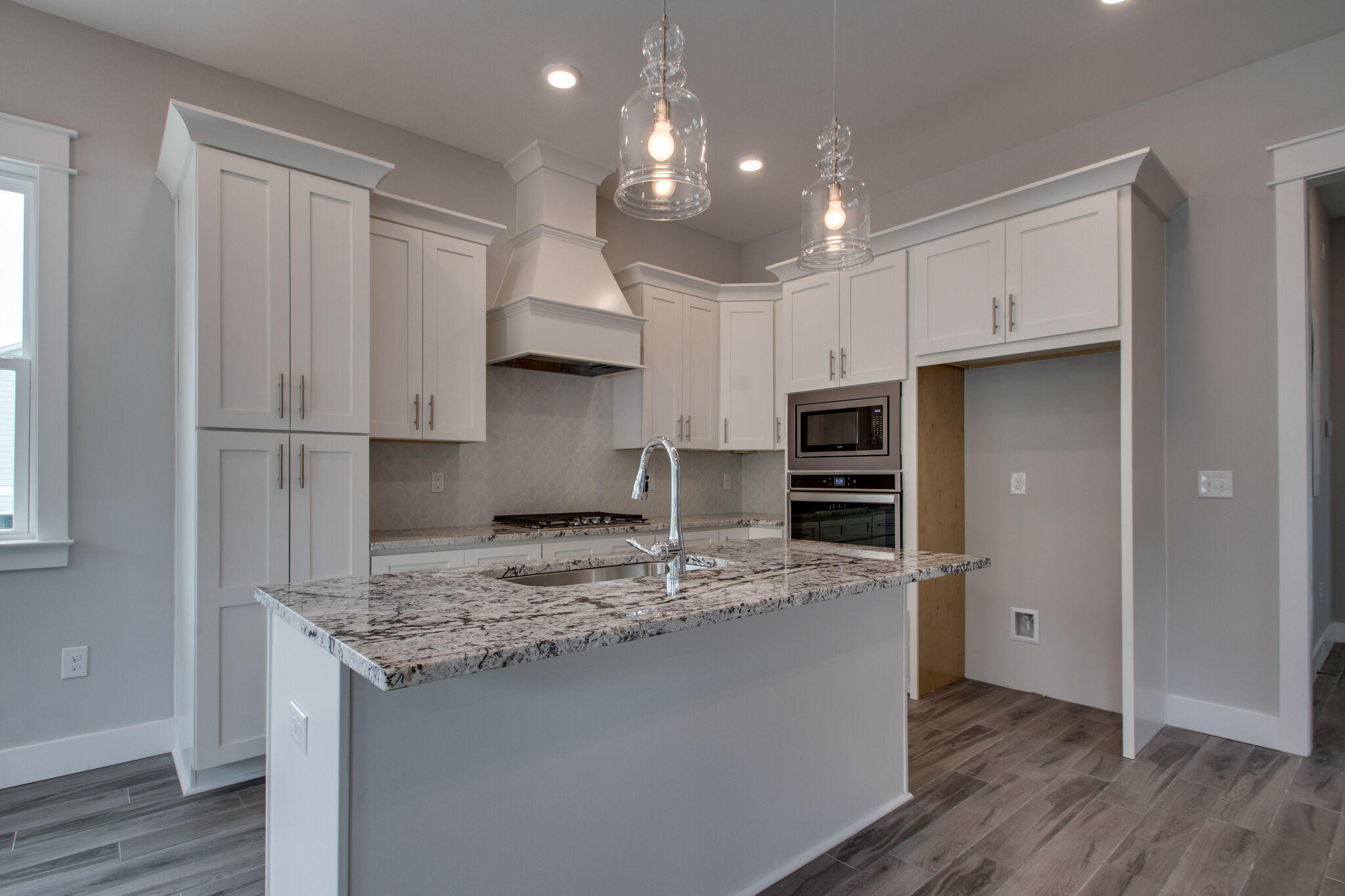 Lot 49 Serene Way Santa Rosa Beach, FL 32459 - Photo 4 of 4 kitchen