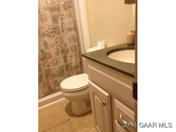624 Dooms Crossing Road Waynesboro, VA 22980 - Photo 8 of 9 a bathroom with a toilet and a sink