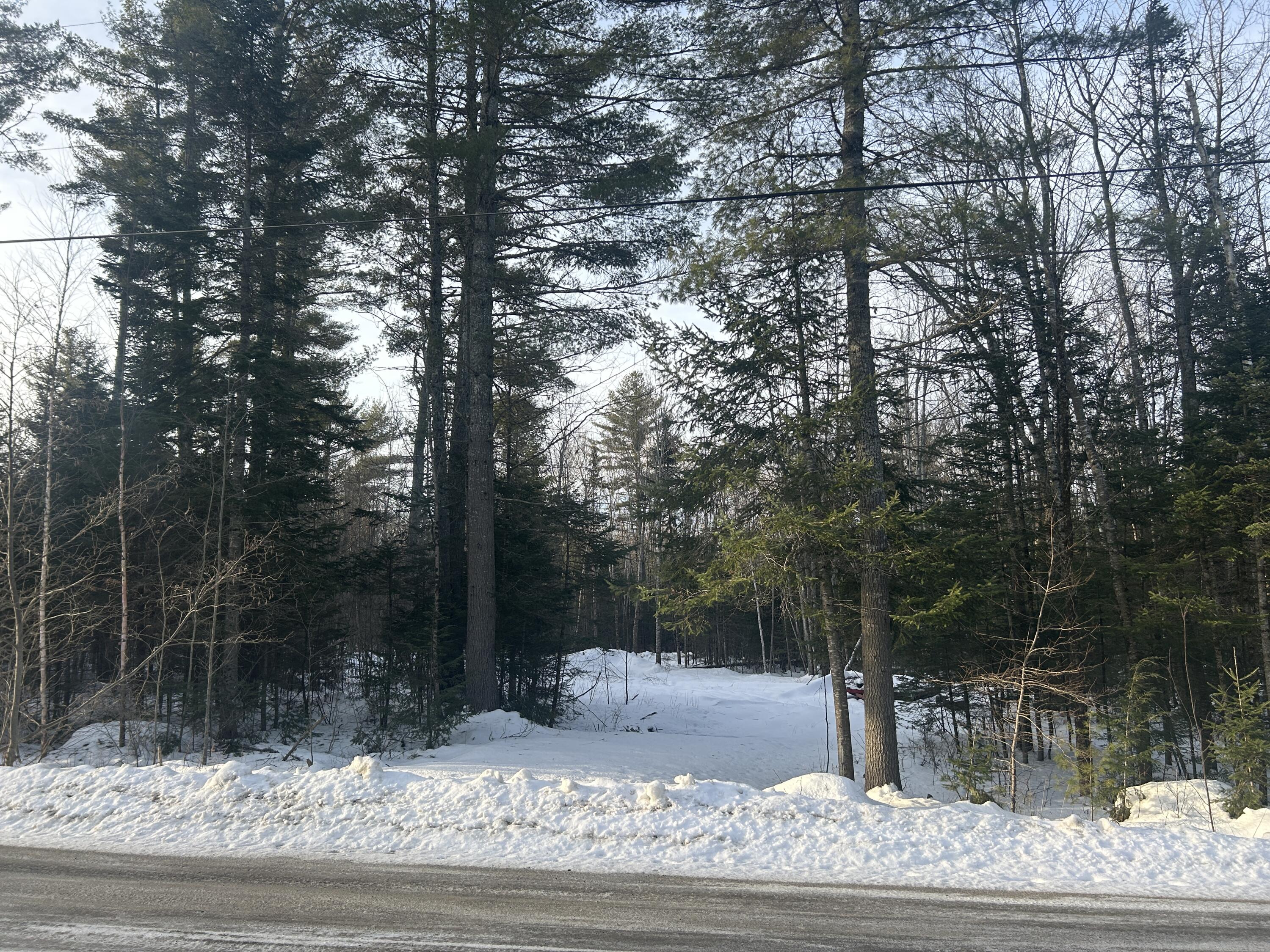 Lot 1 South Colby Road Somerville, ME 04348 - Photo 4 of 10 IMG_0485