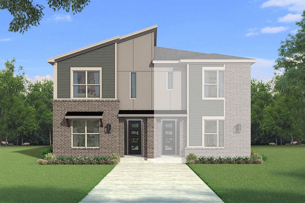 905 Ash Road Plano, TX 75075 - Photo 1 of 19 Carlisle Contemporary 5