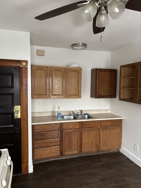 427 Orange Street, Unit 1L Springfield, MA 01108 - Photo 2 of 7