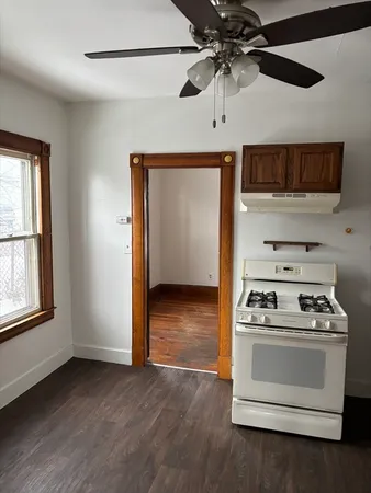 $1,350 | 427 Orange Street, Unit 1L, Springfield, MA 01108