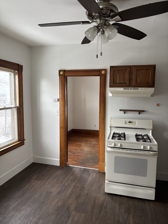 427 Orange Street, Unit 1L Springfield, MA 01108 - Photo 3 of 7