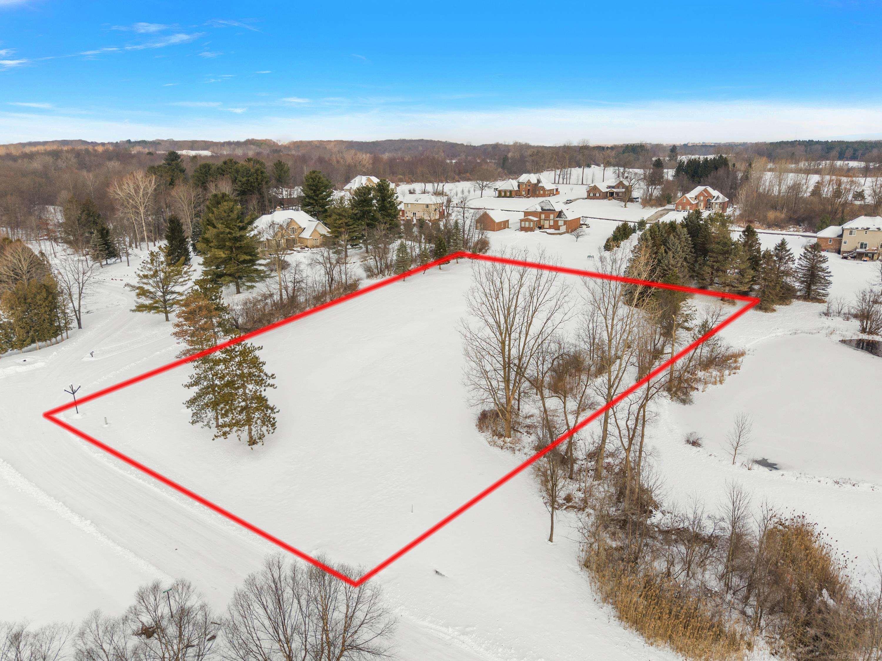 8267 Sandi Lane Romeo, MI 48065 - Photo 8 of 22
