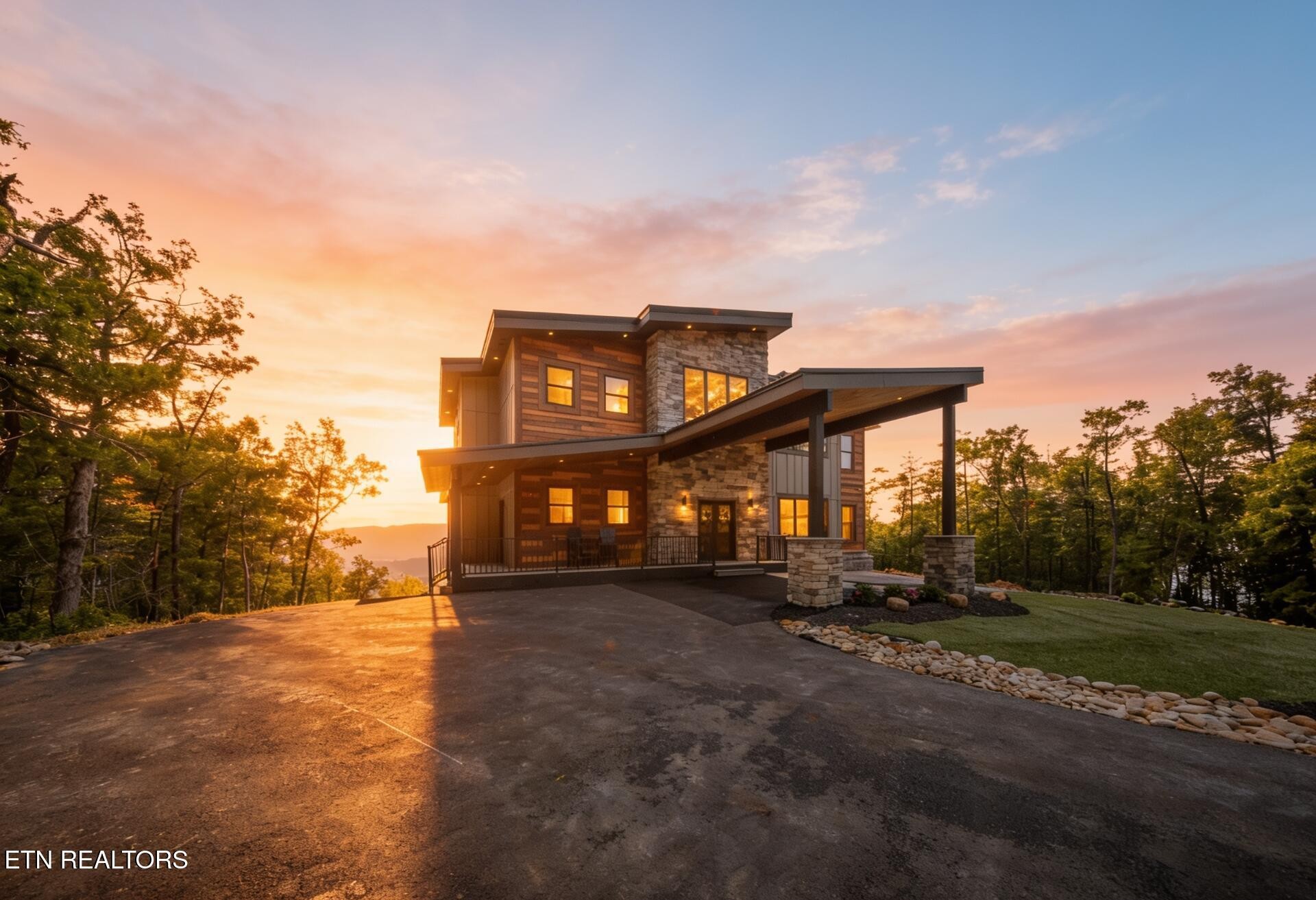 3026 Tower Road Sevierville, TN 37862 - Photo 54 of 55 Gallery Image 54