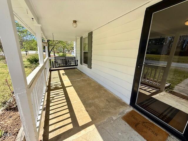 132 Buffalo Road Clarksville, VA 23927 - Photo 11 of 56 IMG_4153