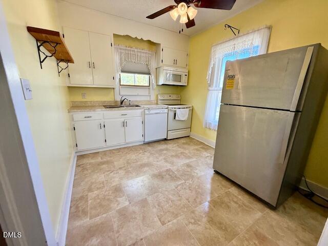 132 Buffalo Road Clarksville, VA 23927 - Photo 26 of 56 IMG_4163