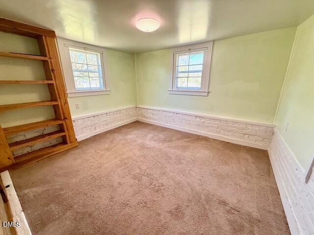 132 Buffalo Road Clarksville, VA 23927 - Photo 41 of 56 an empty room with a window