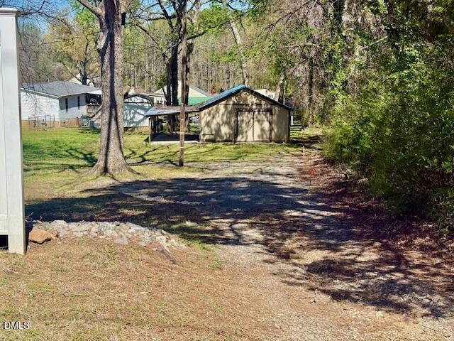 132 Buffalo Road Clarksville, VA 23927 - Photo 46 of 56 IMG_4104