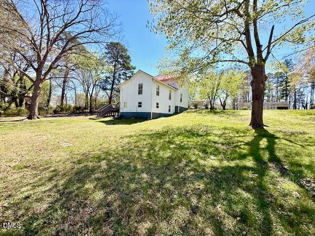 132 Buffalo Road Clarksville, VA 23927 - Photo 49 of 56 IMG_4144
