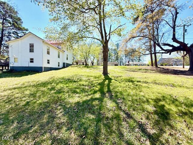 132 Buffalo Road Clarksville, VA 23927 - Photo 50 of 56 IMG_4147