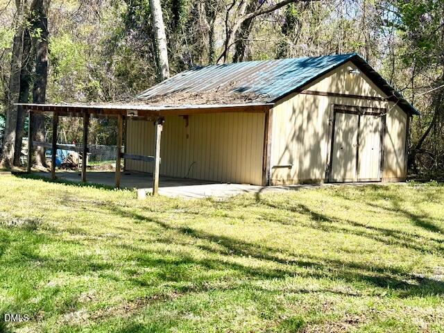 132 Buffalo Road Clarksville, VA 23927 - Photo 5 of 56 IMG_4142